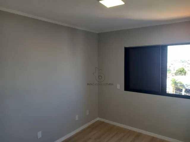 Apartamento à venda com 3 quartos, 115m² - Foto 10