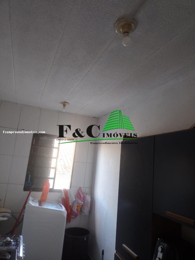 Apartamento à venda com 2 quartos, 46m² - Foto 4