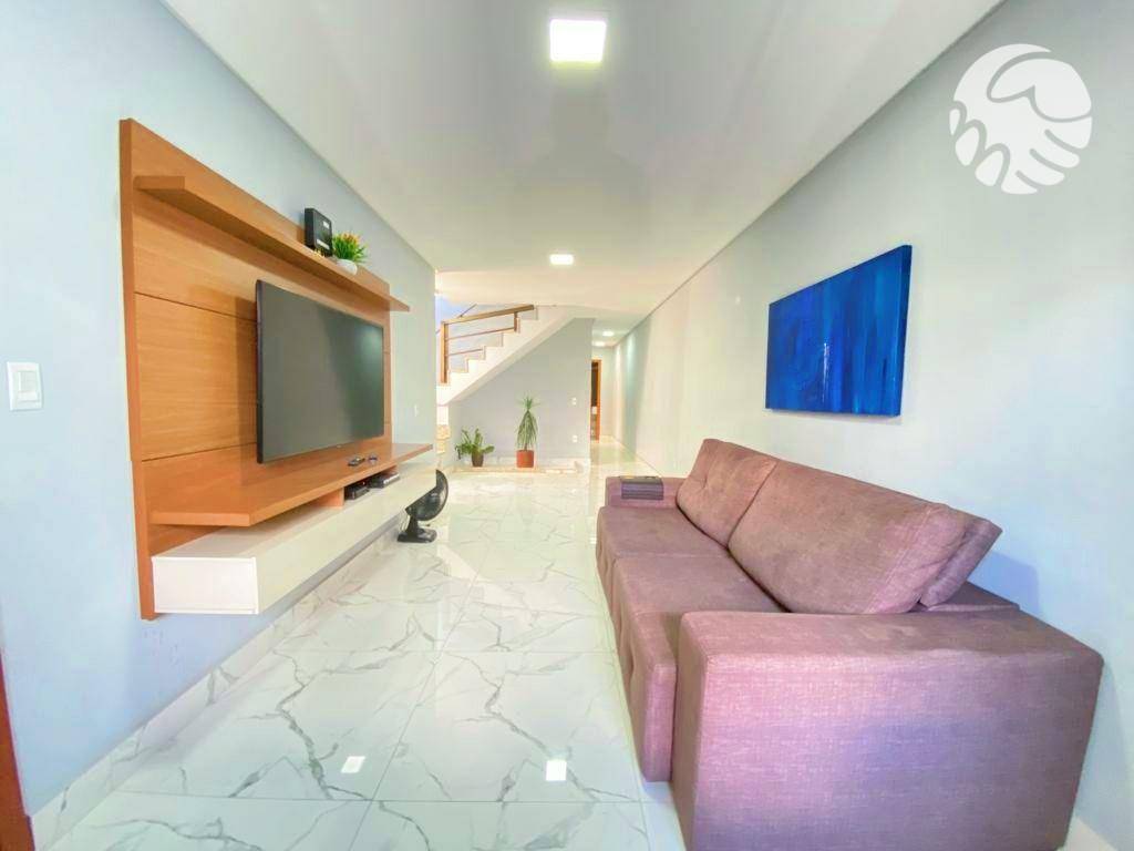 Casa à venda com 5 quartos, 180m² - Foto 9