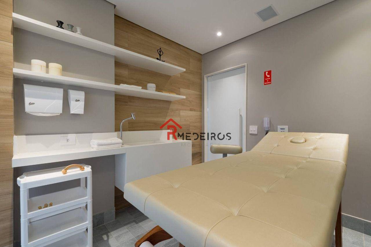 Apartamento à venda com 3 quartos, 162m² - Foto 34