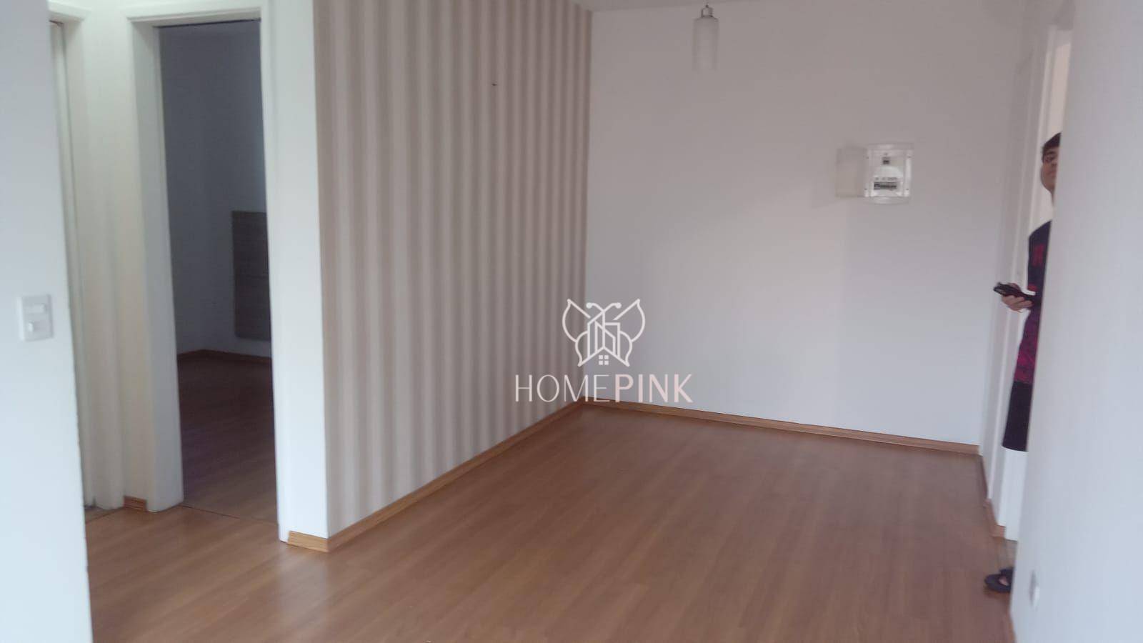 Apartamento à venda com 2 quartos, 65m² - Foto 5