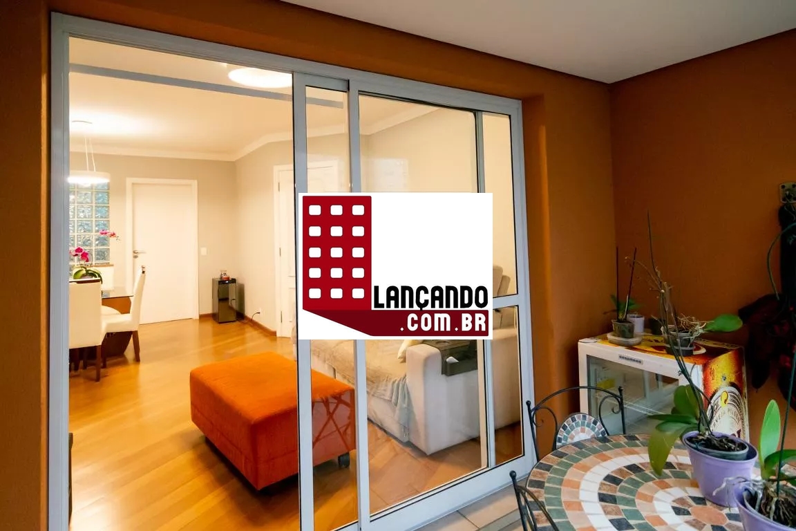 Apartamento à venda com 3 quartos, 98m² - Foto 15