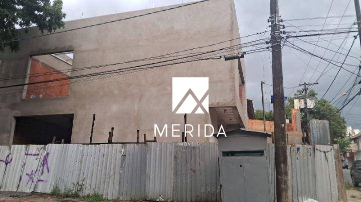 Loja-Salão, 105 m² - Foto 4