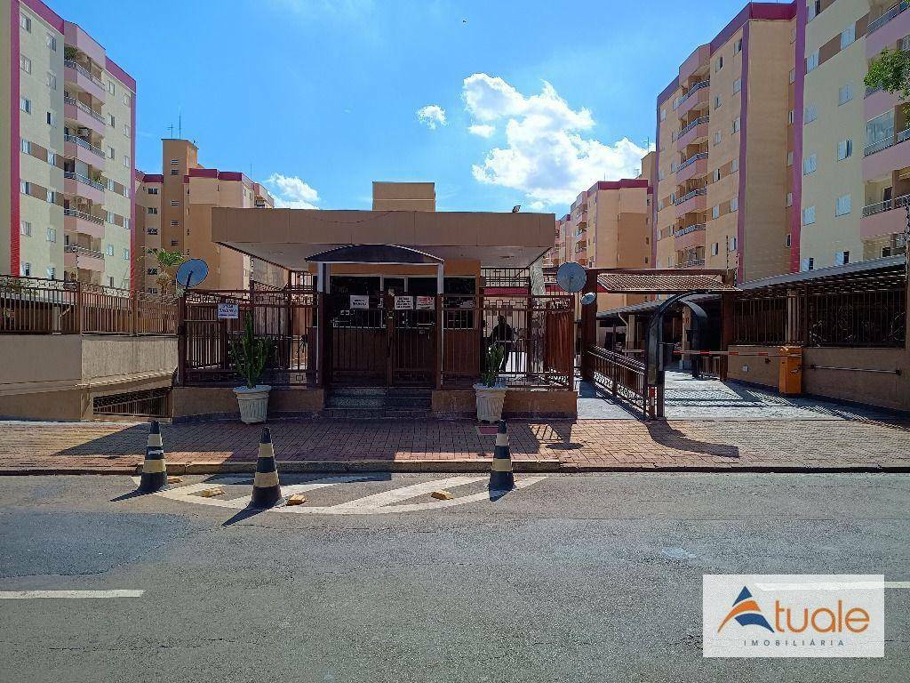 Apartamento à venda com 3 quartos, 82m² - Foto 21