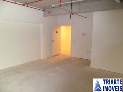 Conjunto Comercial-Sala para alugar, 37m² - Foto 10