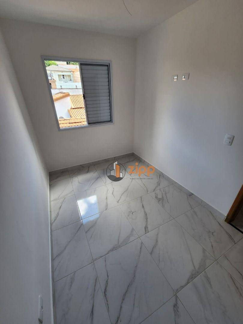 Apartamento à venda com 1 quarto, 25m² - Foto 21