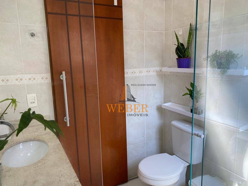 Sobrado à venda com 3 quartos, 176m² - Foto 11