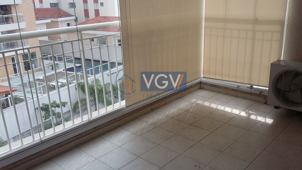 Apartamento à venda com 3 quartos, 80m² - Foto 15