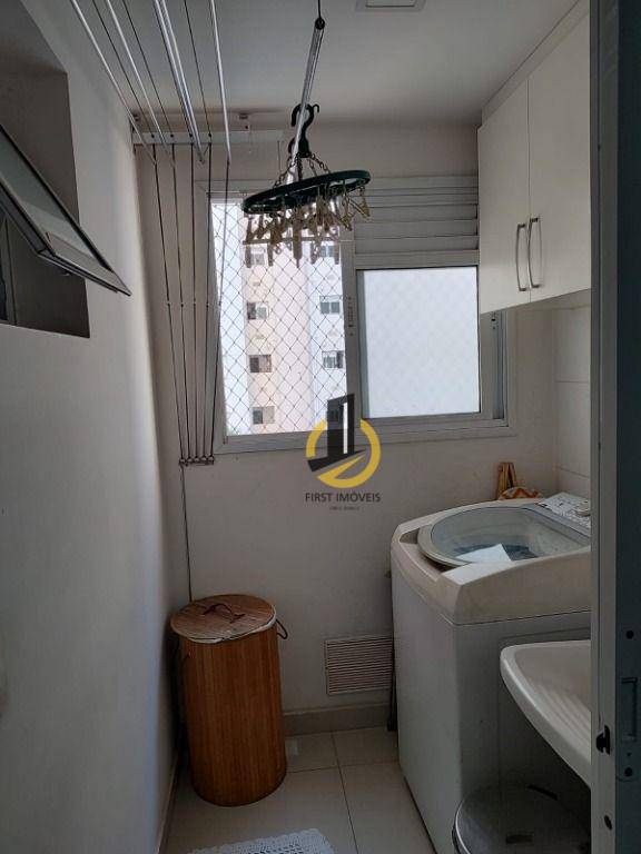 Apartamento à venda com 3 quartos, 84m² - Foto 8