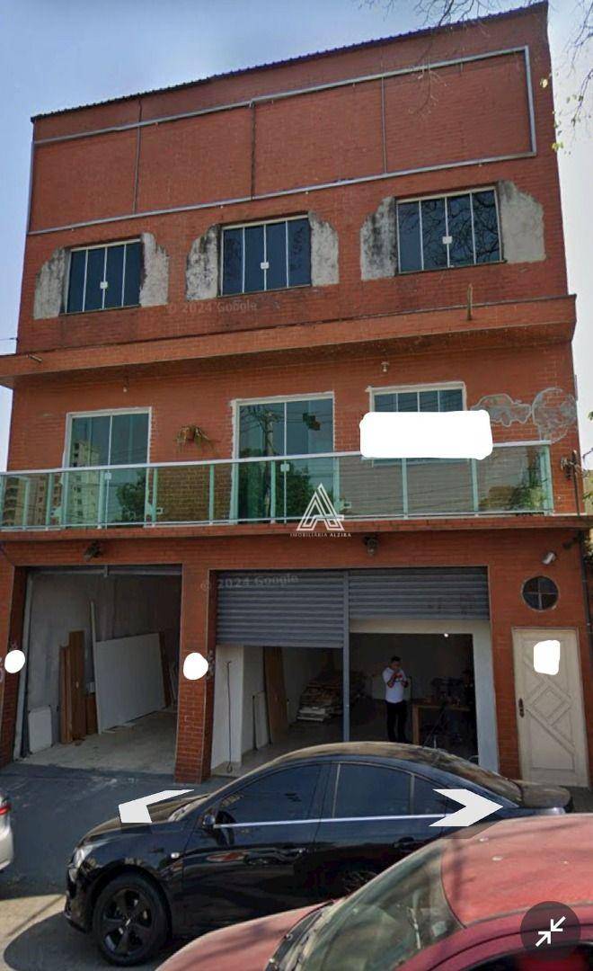 Loja-Salão para alugar, 180m² - Foto 2