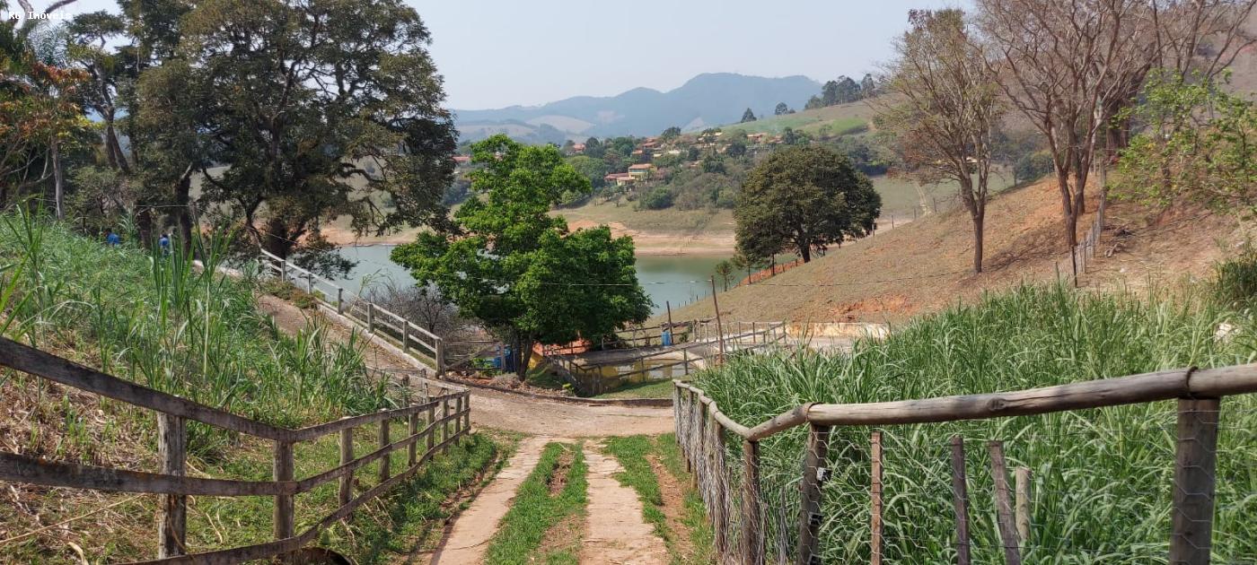 Chácara à venda com 3 quartos, 180m² - Foto 11