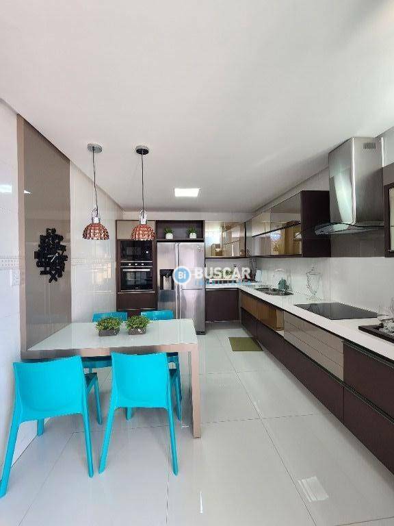 Casa, 4 quartos, 500 m² - Foto 5