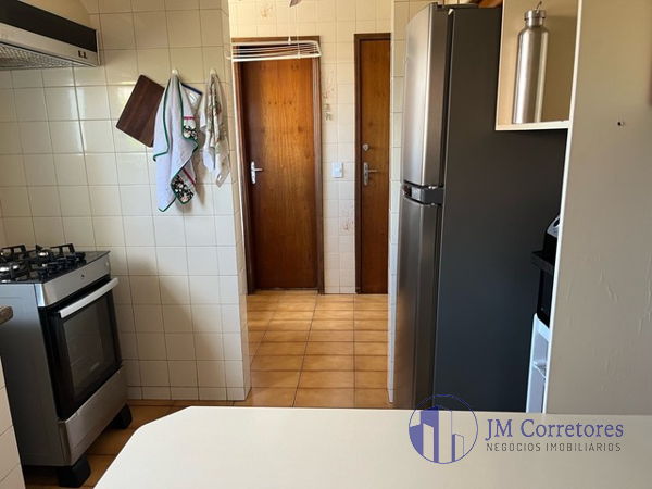 Apartamento à venda com 3 quartos, 110m² - Foto 6