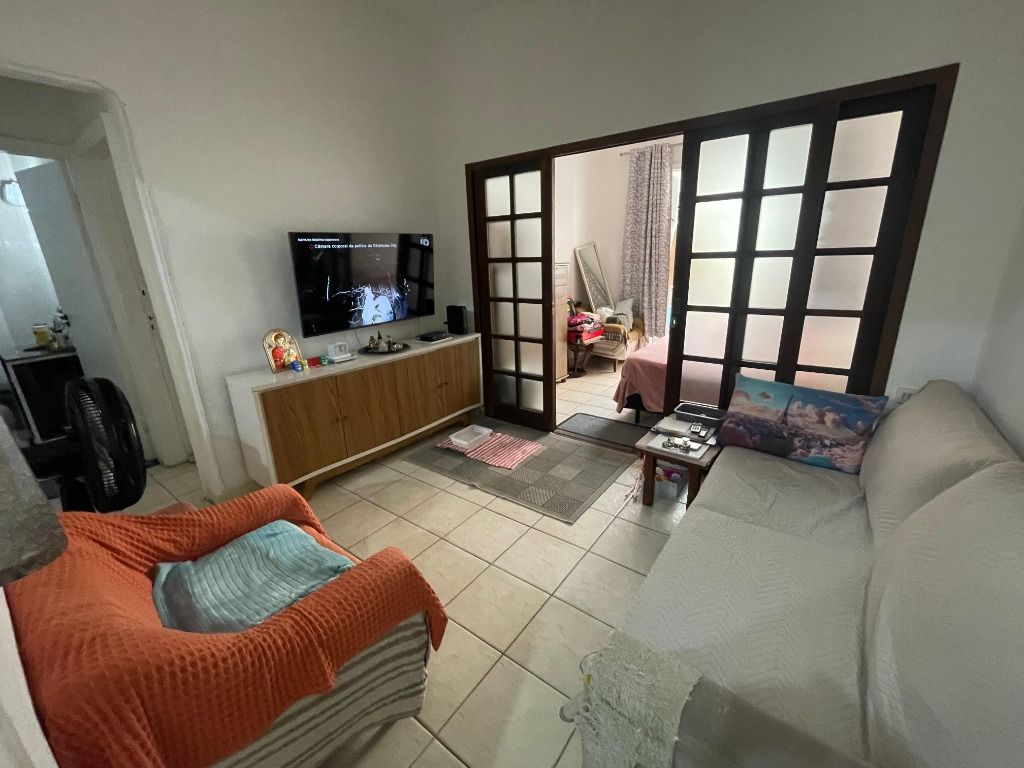 Apartamento à venda com 1 quarto, 74m² - Foto 18