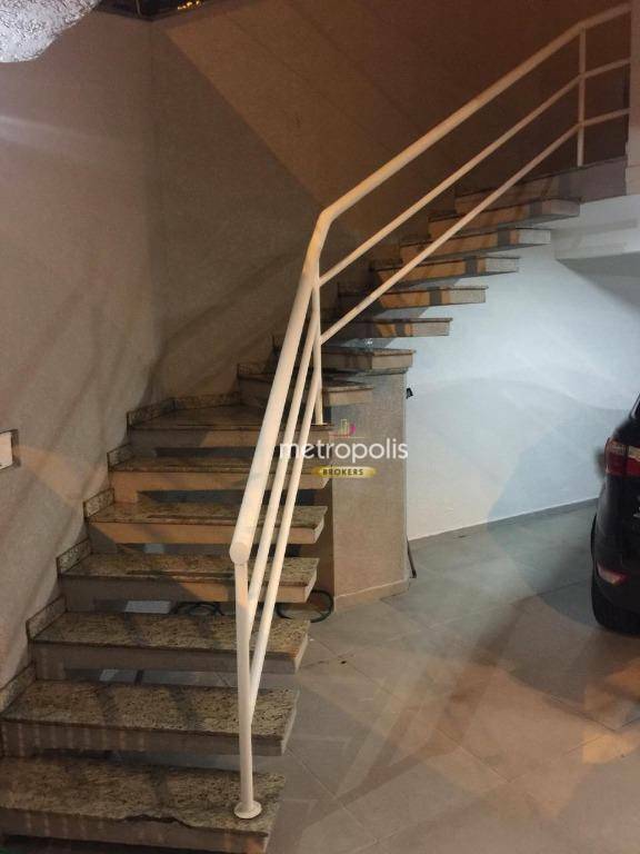 Sobrado à venda com 3 quartos, 175m² - Foto 8