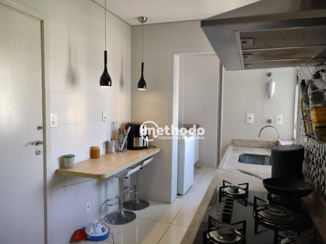 Apartamento à venda com 4 quartos, 130m² - Foto 11