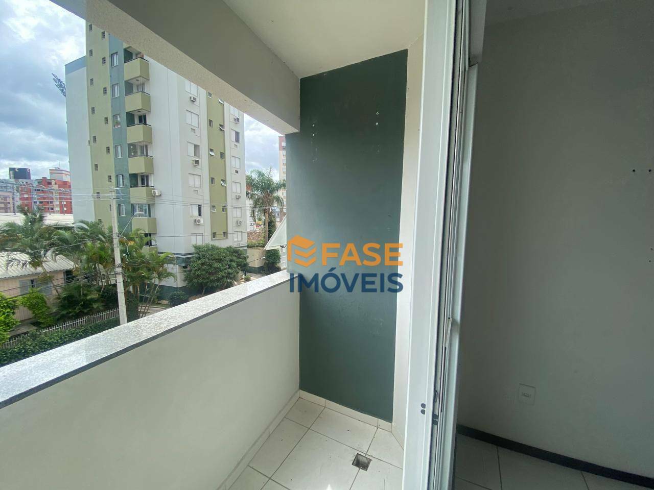 Apartamento à venda com 2 quartos, 56m² - Foto 5