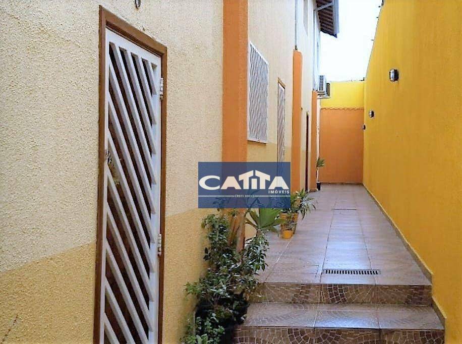 Sobrado à venda com 2 quartos, 76m² - Foto 5