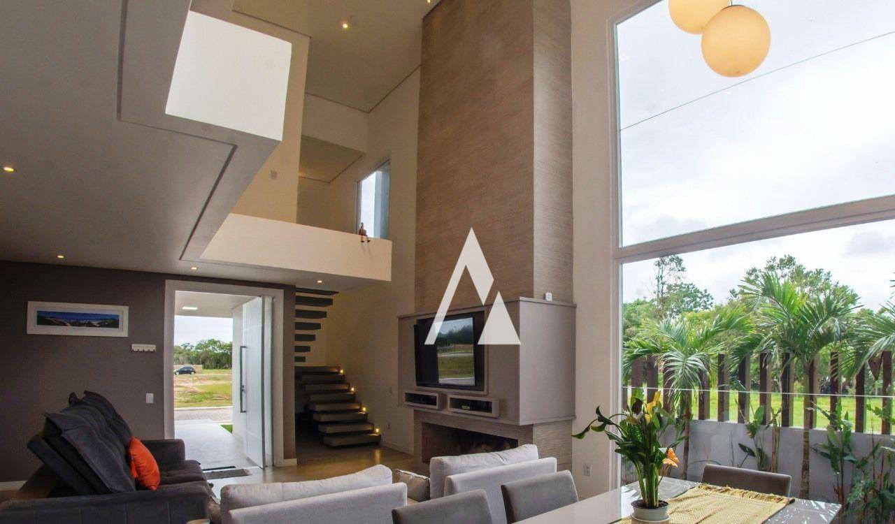 Casa de Condomínio à venda com 4 quartos, 350m² - Foto 6