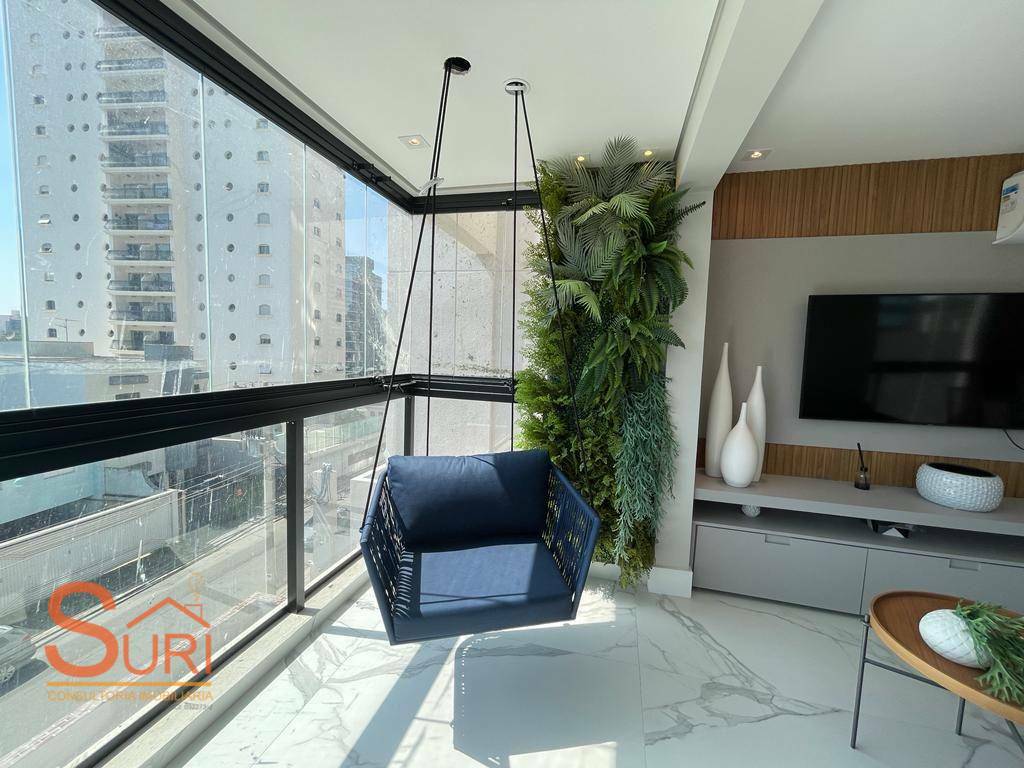 Apartamento à venda com 3 quartos, 131m² - Foto 28