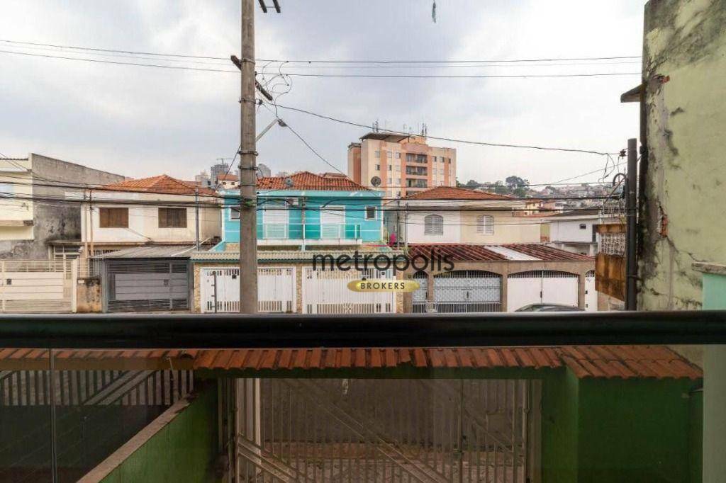 Sobrado à venda com 3 quartos, 268m² - Foto 9