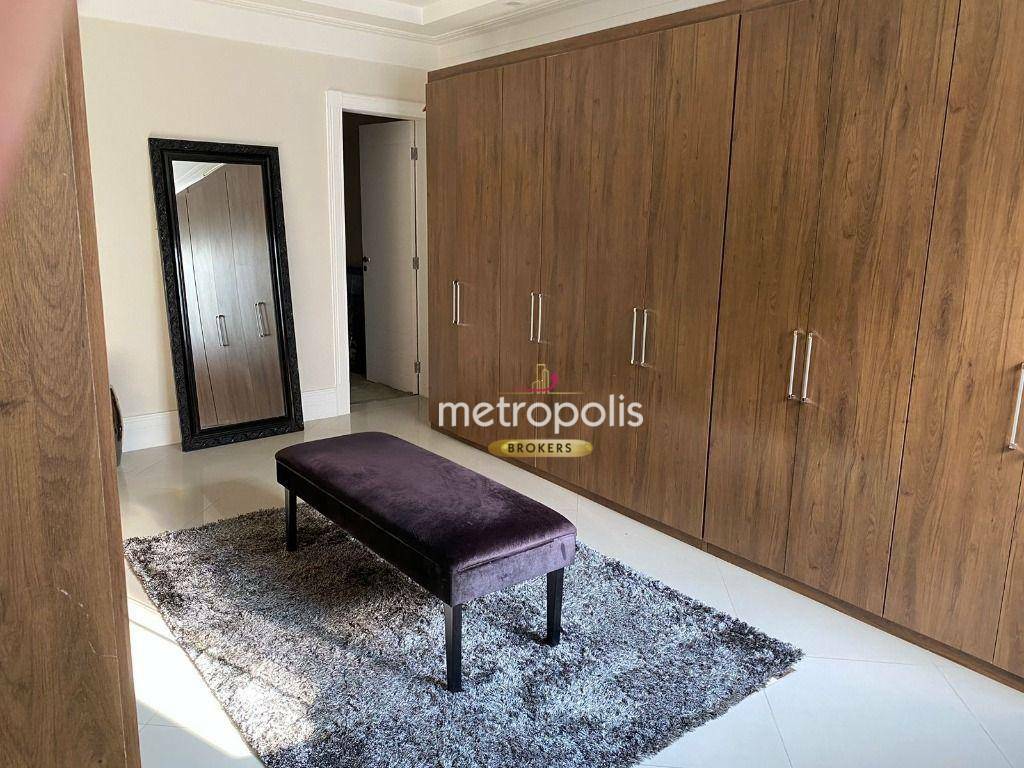 Sobrado à venda com 3 quartos, 242m² - Foto 22