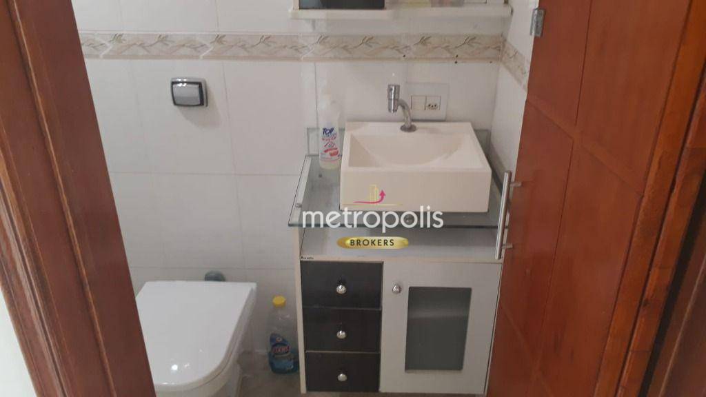 Apartamento à venda com 2 quartos, 63m² - Foto 20