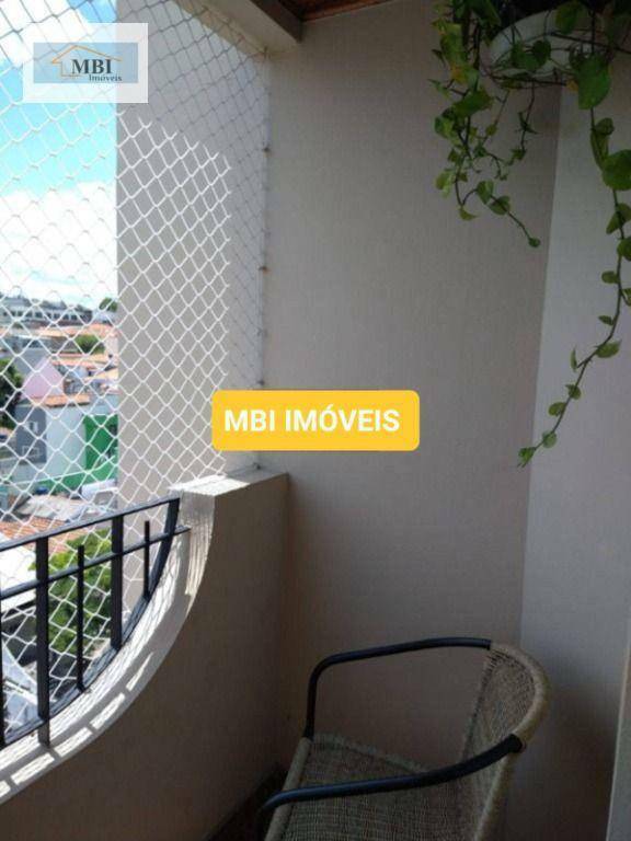 Apartamento à venda com 2 quartos, 62m² - Foto 10