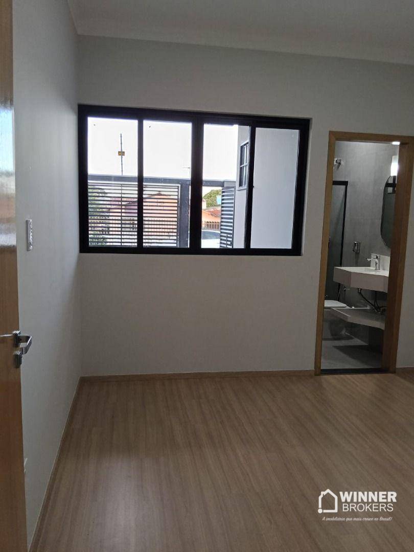 Casa, 3 quartos, 91 m² - Foto 3