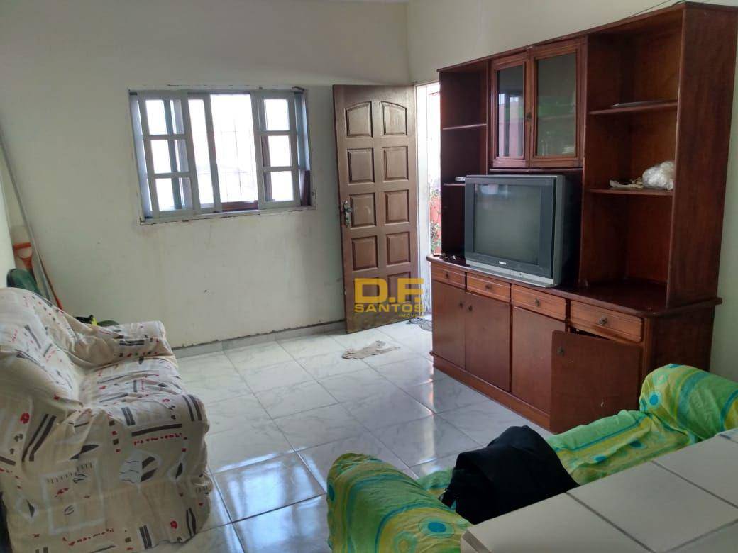 Casa à venda com 2 quartos, 210M2 - Foto 1