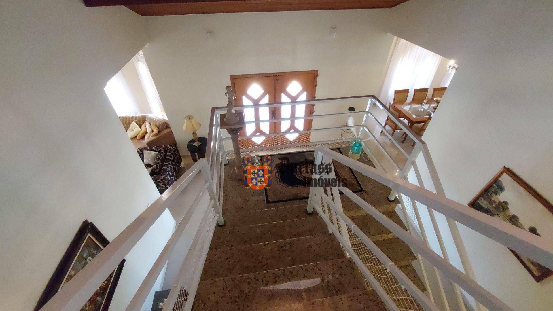 Sobrado à venda com 4 quartos, 330m² - Foto 94