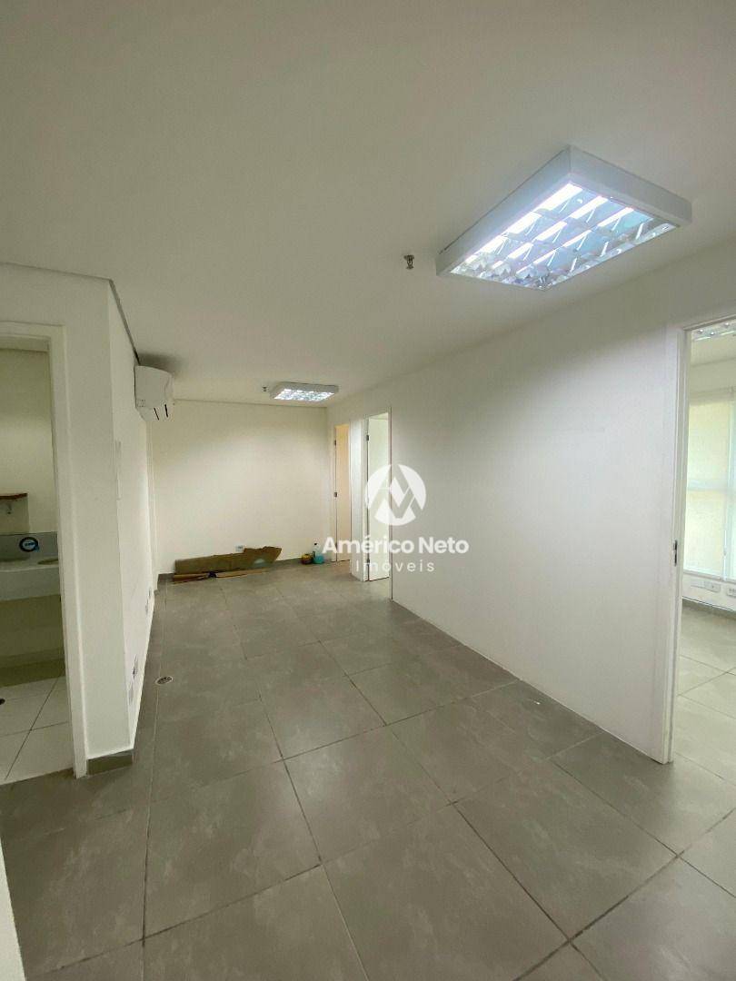 Conjunto Comercial-Sala para alugar, 39m² - Foto 5