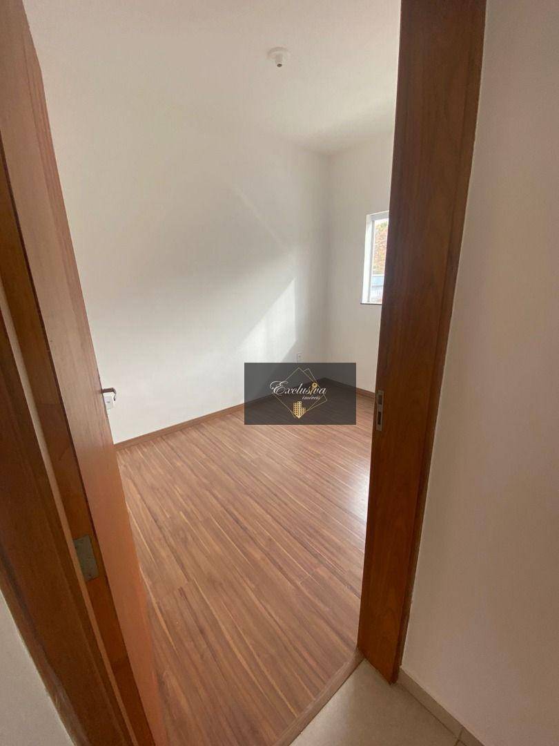 Apartamento à venda com 2 quartos, 53m² - Foto 4