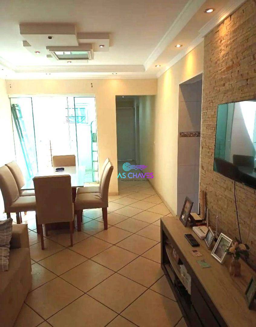 Casa, 3 quartos, 160 m² - Foto 1