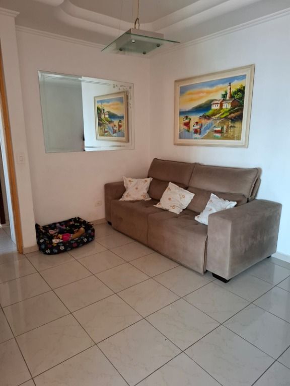 Apartamento à venda com 3 quartos, 97m² - Foto 4