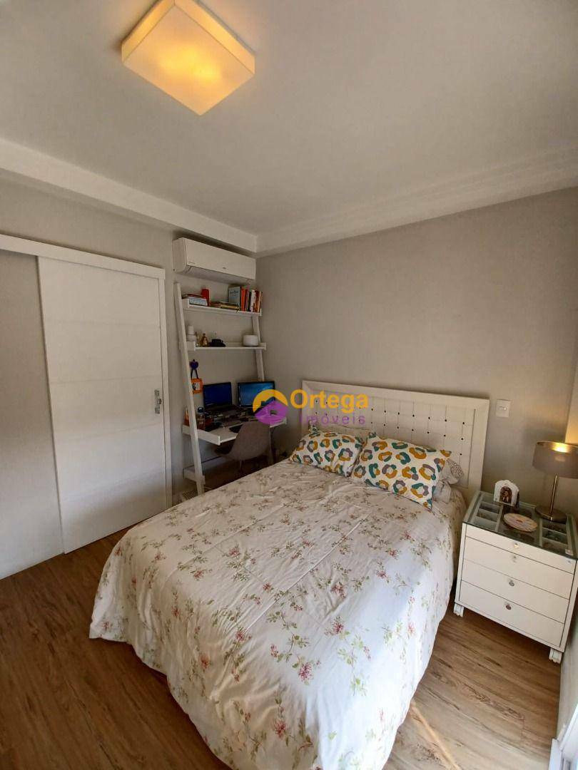 Apartamento à venda com 4 quartos, 118m² - Foto 22