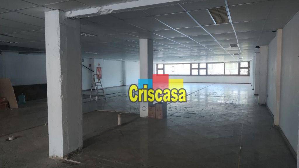 Loja-Salão para alugar, 12m² - Foto 13