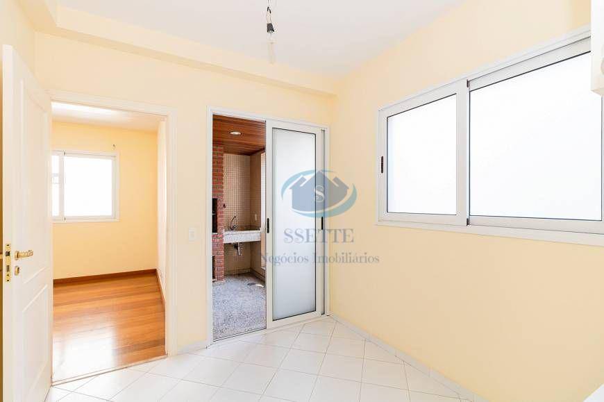 Apartamento para alugar com 4 quartos, 360m² - Foto 9