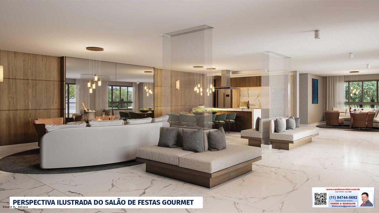 Apartamento à venda com 4 quartos, 153m² - Foto 21