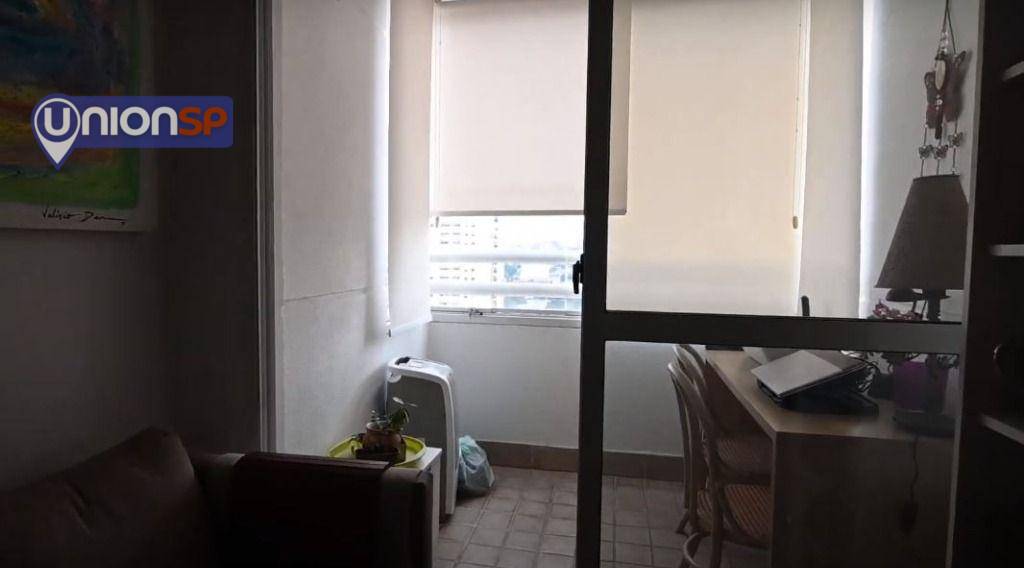 Apartamento à venda com 2 quartos, 45m² - Foto 3