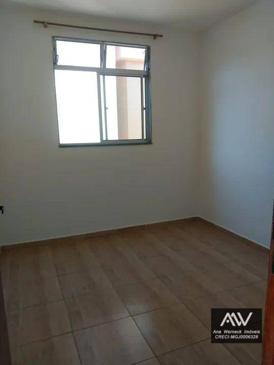 Apartamento à venda com 2 quartos, 50m² - Foto 5