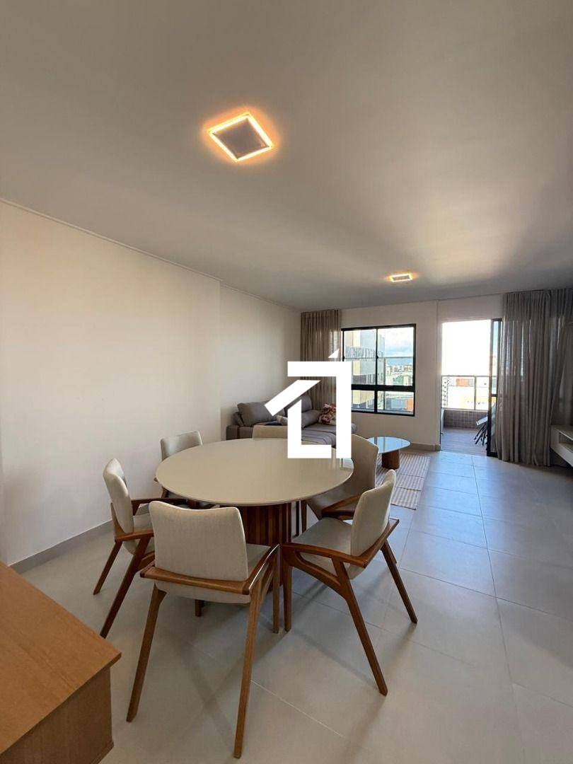 Apartamento, 3 quartos, 93 m² - Foto 2