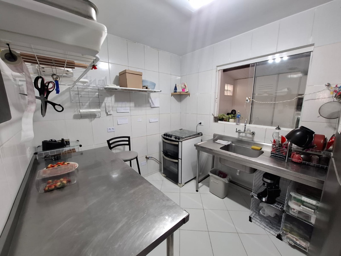 Sobrado à venda com 3 quartos, 136m² - Foto 24