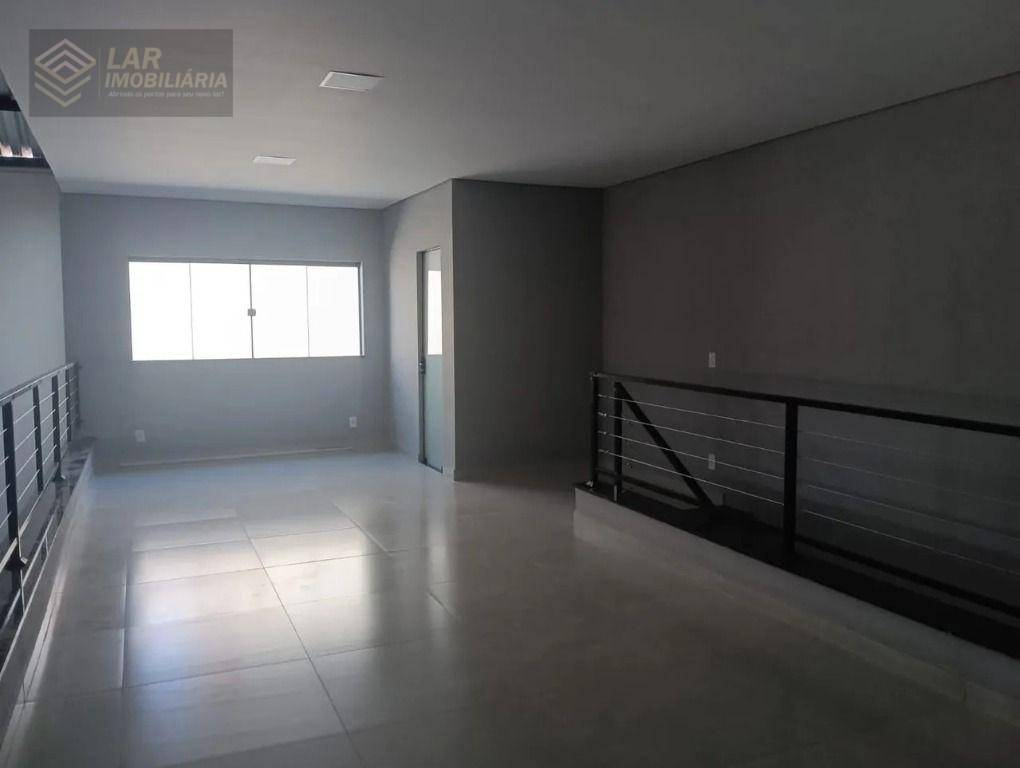 Depósito-Galpão-Armazém para alugar, 345m² - Foto 4