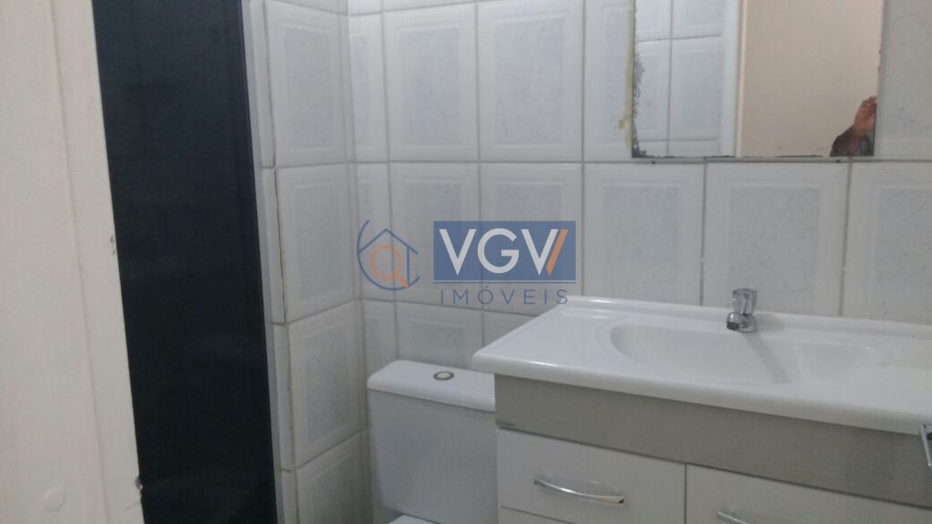 Apartamento à venda com 2 quartos, 58m² - Foto 9