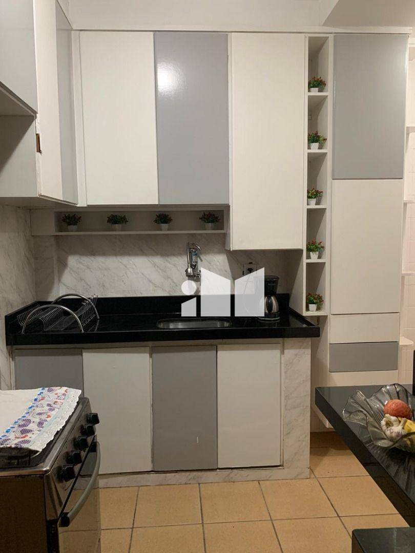 Apartamento à venda com 3 quartos, 102m² - Foto 5