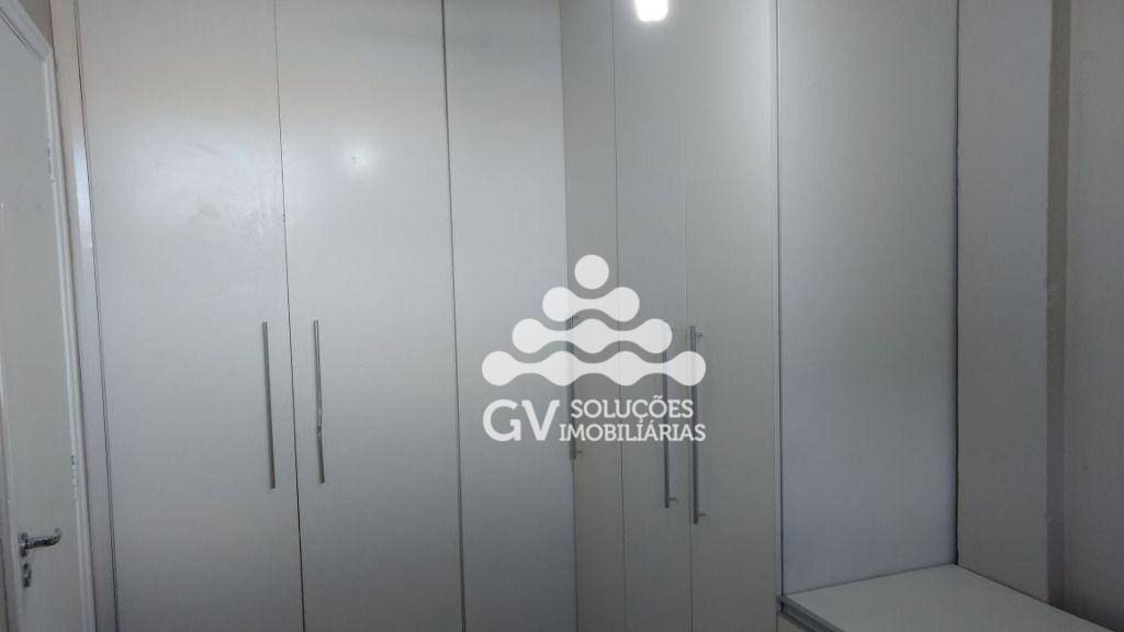 Apartamento à venda com 2 quartos, 48m² - Foto 3