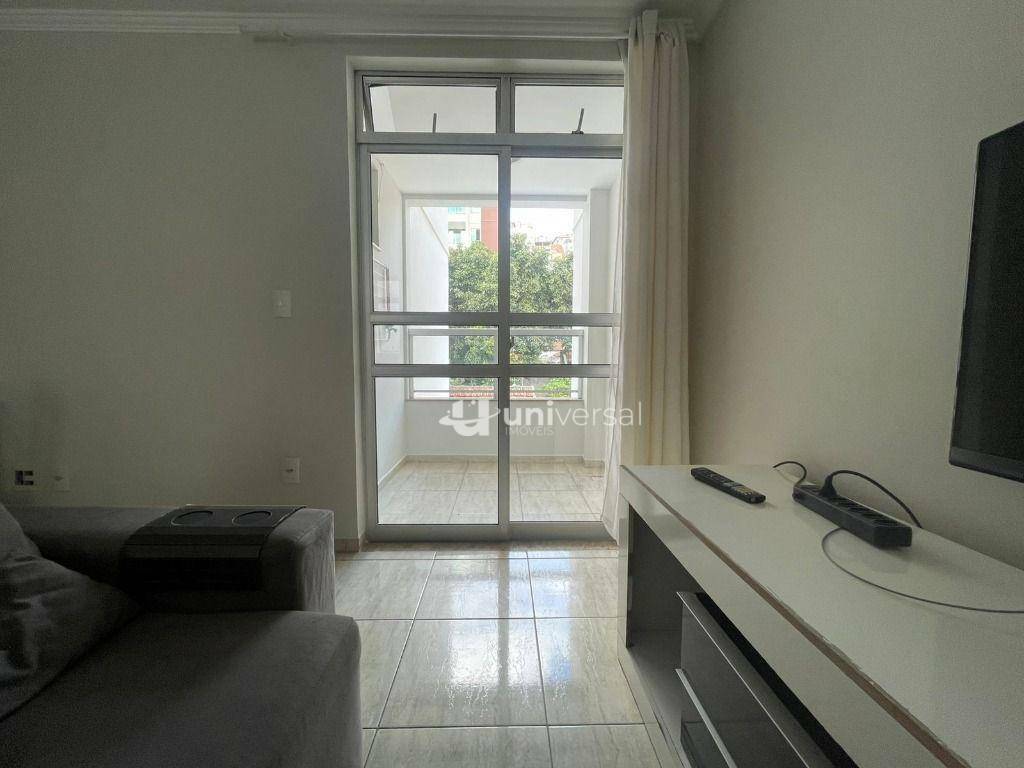 Apartamento para alugar com 1 quarto, 42m² - Foto 5