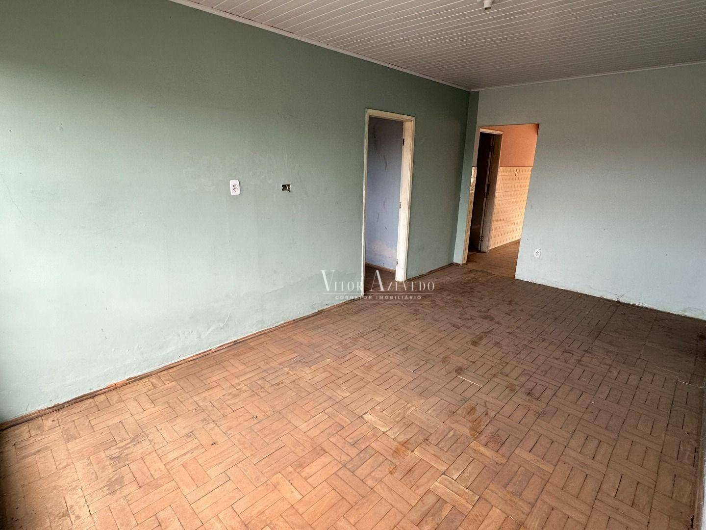 Casa à venda com 2 quartos, 112m² - Foto 1