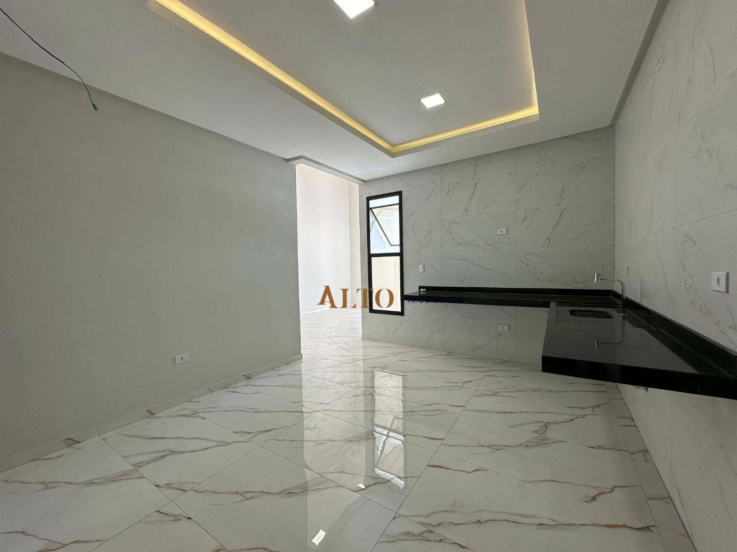 Casa de Condomínio à venda com 3 quartos, 125m² - Foto 4
